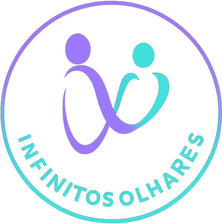 Infinitos Olhares